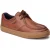 Base London Dalston Leer Heren Bruine Mocassin Schoenen