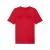 PUMA Functioneel shirt ‘AC Milan FtblEssentials’  rood / zwart
