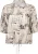 Zoso Blouse Barbara Beige dames