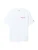 Champion Authentic Athletic Apparel Shirt  rood / wit