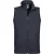 Russell Heren Softshell Gilet (Franse marine)