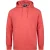 Petrol Industries – Heren Plus Size Comfortabele Hoodie Narrowside – Roze
