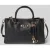 Guess Handtas met all-over reliëflogo model ‘Anise’
