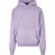 Urban Classics Heavy Terry Garment Dye Hoody Lilac