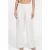 GUESS Quinn Parachute Pant Pure White
