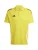 ADIDAS PERFORMANCE Functioneel shirt  geel / zwart / wit