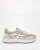 Premiata | Heren | Mick Sneakers Grijs