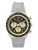 TIMEX Analoog horloge ‘Q Timex®’  zwart / zilver