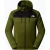The North Face Fleece vest heren