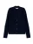 TOMMY HILFIGER Gebreid vest  navy