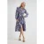 Josephine & Co Amira Dress Lilac Print