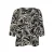Vrouwenblouse KAFFE Curve Cala