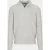 Basefield Pullover Grijs Zip Troyer Pullover 219018526/850