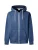 Pepe Jeans Sweatvest ‘GEO’  blauw