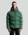 Lyle & Scott Welded Wadding Winterjas Heren –