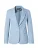 Weekend Max Mara Blazers ‘WKDORCHE’  lichtblauw