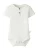 Lil’Atelier Rompertje/body ‘NBMDOLAN’  wit