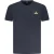 Armata Di Mare Blu Katoenen T-Shirt voor Mannen