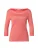 TOMMY HILFIGER Shirt ‘CODY’  rood / wit
