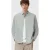 AllSaints Tahoe Ls Shirt Slate Green