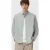 AllSaints Tahoe Ls Shirt Slate Green