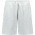 Airforce Dyed short sweat pants metal