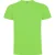 Roly Heren Dogo Premium T-Shirt (Oase Groen)
