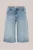 Blue Ridge – Dames high waist denim short – High waist – Blauw – Katoen –