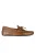 Tod’s mocassins gemaakt van bruin leer