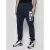 Nike heren sportbroek in marine
