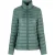 JOTT Cha Down Jacket Celadon Green