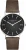 Liebeskind Berlin Analoog horloge  bruin / zwart / zilver