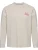 Hummel Shirt ‘BEES STADIUM’  geel / greige / bloedrood