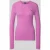 Polo Ralph Lauren Regular fit pullover van mix van wol en kasjmier ‘JULIANNA’