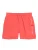 Tommy Hilfiger Underwear Zwemshorts  lichtrood / wit