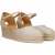 Unisa Cisca Espadrilles – Zomer Schoenen – Dames – Goud –