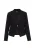faina Blazers  zwart