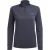 Craghoppers Dames/Dames Nosilife Half Zip Top (Antraciet)