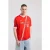 America Today Cruyff Washington Red