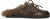 Posa Instappers
Dames Boat Loafer Mule Hairy Fur,