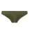 Hunkemöller String  groen