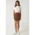 Pika Collectie Mini Rok met Nepzakken