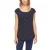 Katoenen T-shirt voor vrouwen Ragwear Rosanna