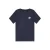 Rellix T-shirt met backprint donkerblauw