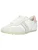 Paul Green Sneakers laag  grijs / pink / wit