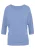 LASCANA Shirt  blauw