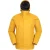 Mountain Warehouse Torrent Waterdichte Jas voor heren (Geel)