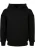 Urban Classics Sweatshirt  zwart