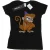 Li-cense Disney dames aladdin klassiek boos abu katoenen t-shirt