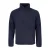 Craghoppers Heren Expert Corey 200 Half Zip Fleece Top (Donkere marine)